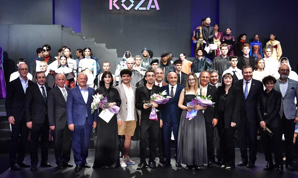 Hazır Giyim ve Konfeksiyonda İhracat Hedefi 40 Milyar Dolar