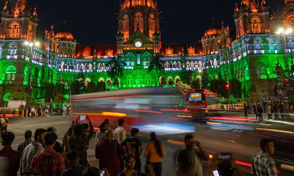 Hindistan’ın 2027’ye Kadar Dünyanın Üçüncü Pazarı Olması Bekleniyor