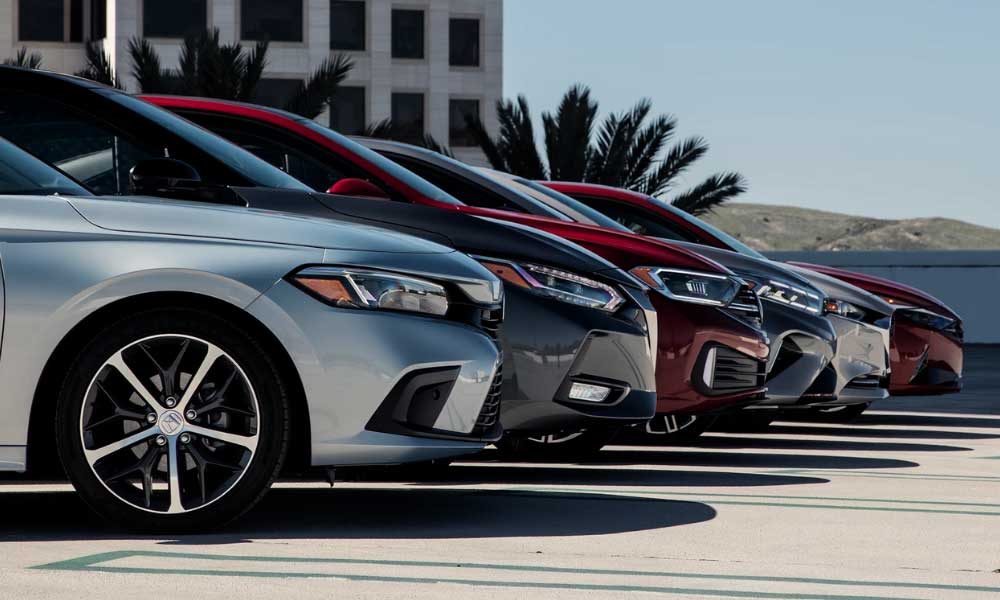 Honda/Kılıçer: Otomobil Artık Yatırım Aracı Değil