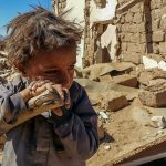 Husiler BM’nin Gıda Yardımını Azaltma Kararına Karşı Çıktı