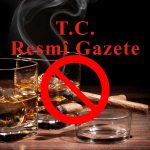 İçki ve Tütün Satışına Yeni Kısıtlamalar Getirildi