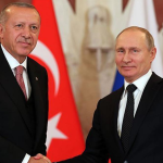 İddia: Erdoğan ve Putin Tahıl Konusunda Görüşebilir