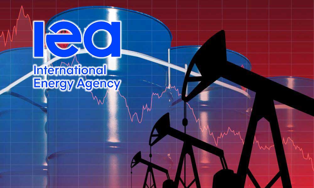 IEA: Petrol Fiyatlarında Kesintilerden Dolayı Hareketlilik Artabilir