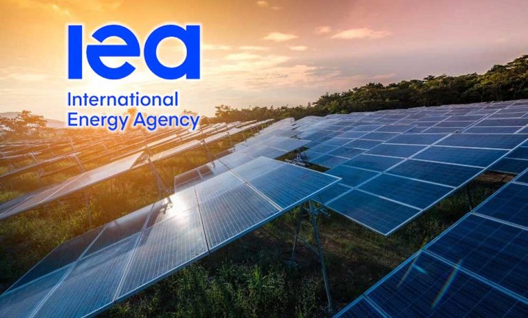 IEA Temiz Enerji Yatırımlarının Artırılması Çağrısında Bulundu