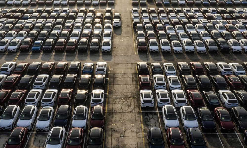 İkinci El Araç Pazarında Ağustos Satışları Sınırlı Oldu