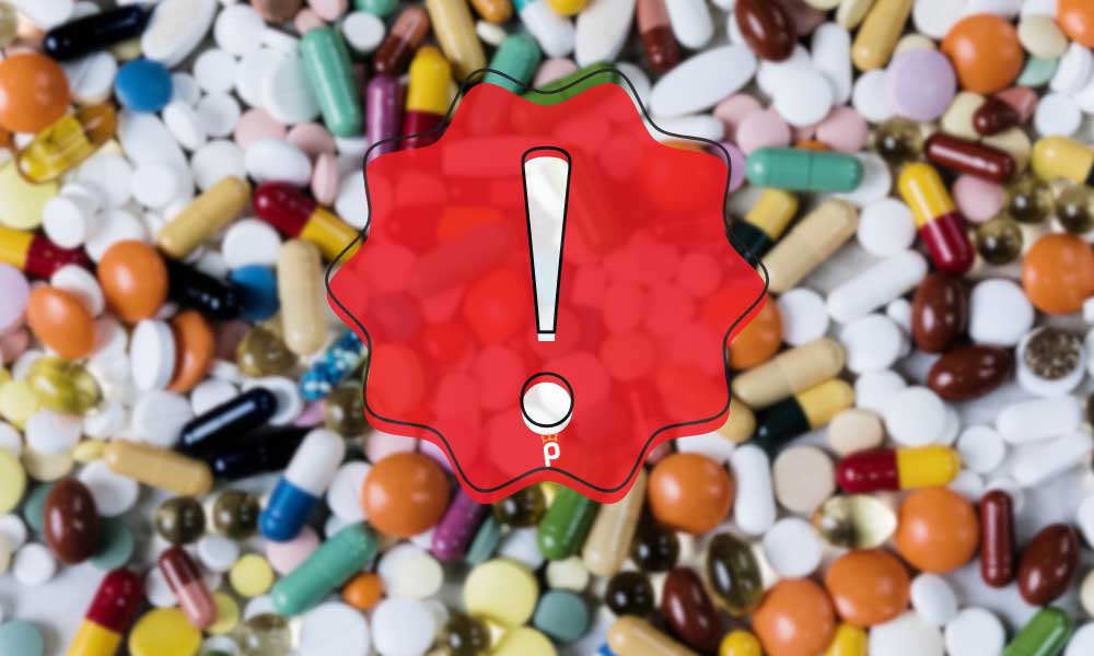 İlaç Tedarikinde Yeni Sorun: Yerli İlaç Krizi