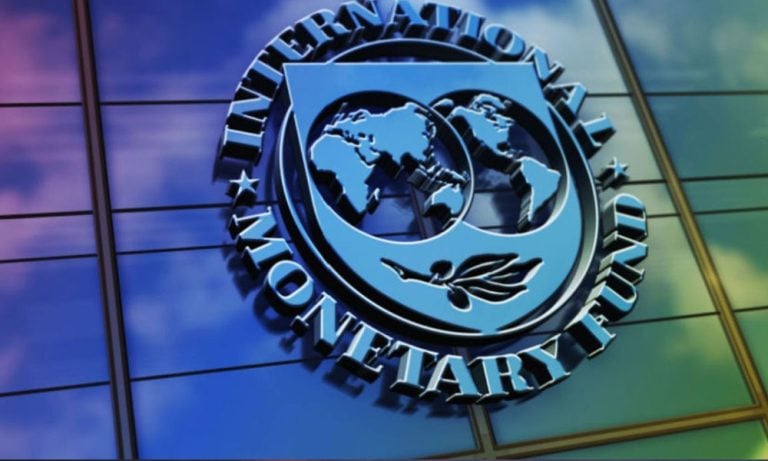 IMF: ABD’de Hükümet Kapanması Ekonomi için Bir Risk