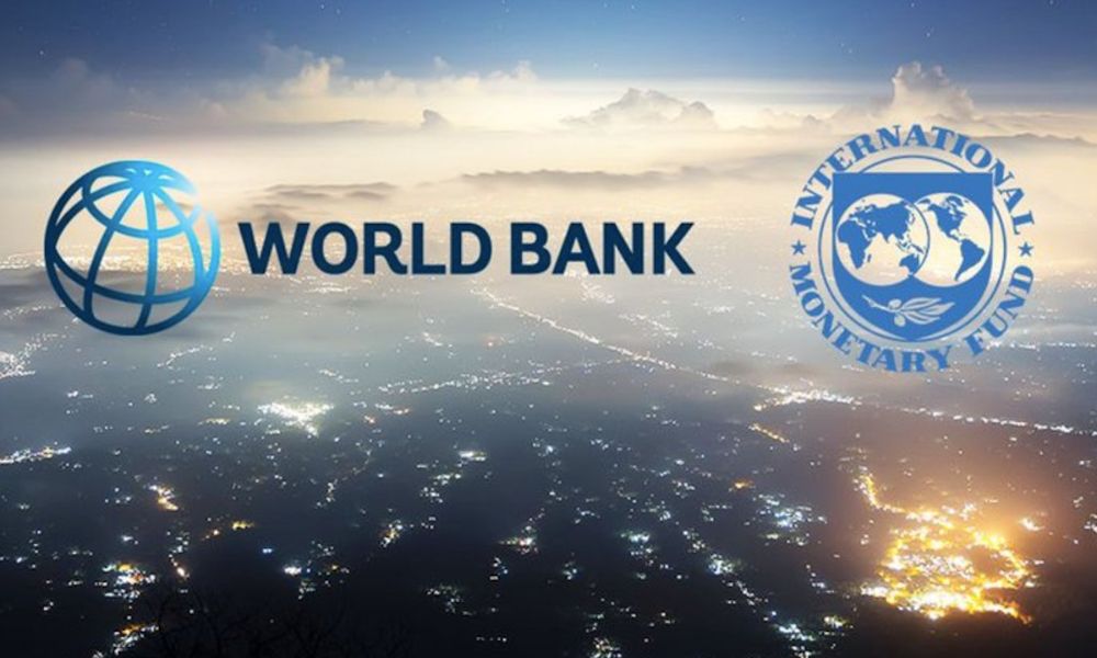 IMF ve Dünya Bankası’nın Gündemi: İklim, Borçlar ve Dijital Dönüşüm