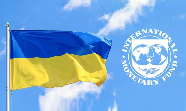 IMF Heyeti ve Ukrayna Arasında Görüşmeler Yeniden Başladı