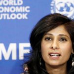 IMF’den Gopinath: Faiz Oranları Uzun Süre Yüksek Kalabilir