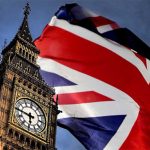 İngiltere Ekonomisi İkinci Çeyrekte Yüzde 0,2 Büyüme Kaydetti