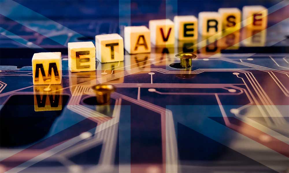 İngiltere Metaverse Güvenliği için Yasa Tasarısını Onayladı