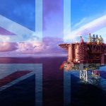 İngiltere Tartışmalı Rosebank Petrol ve Gaz Sahası Projesini Onayladı