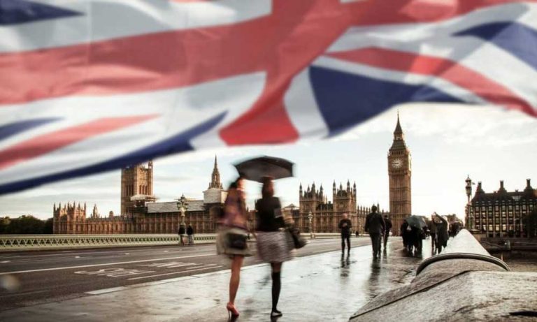 İngiltere’de İşsizlik Temmuz’da İki Yılın Zirvesine Tırmandı