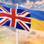 Ukrayna, İngiltere Garantörlüğünde 100 Milyon Dolar Yardım Aldı