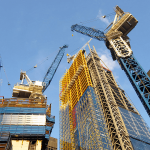 İnşaat Sektöründe Sıkılaşma Etkileri Görüldü