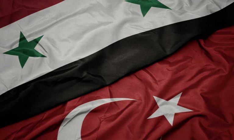 İran Türkiye-Suriye Normalleşmesi için Planını Açıkladı