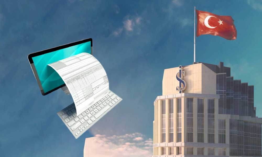 İş Bankası’ndan Firmalara Dijital Fatura İskonto Hizmeti