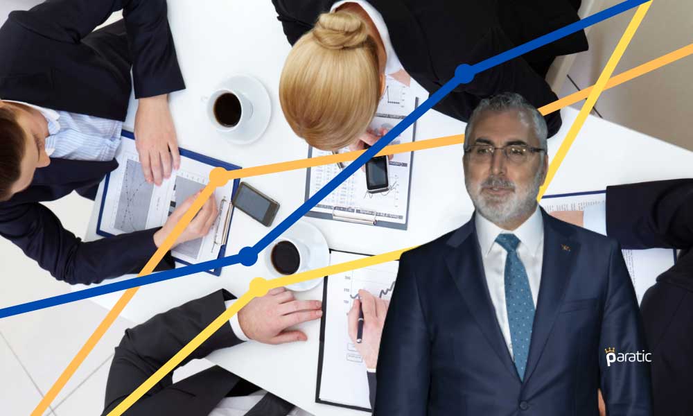 Işıkhan, Genç İstihdamı Desteklediklerini Açıkladı