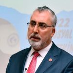 Işıkhan: Tarım Hariç Tüm Sektörlerde İstihdam Yükseldi