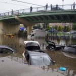 İstanbul ve Kırklareli’ndeki Sel Felaketinde Tablo Ağırlaşıyor