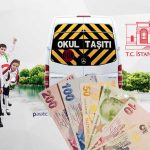 İstanbul’da 720 Okul Servisine Para Ceza Verildi