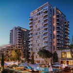 İstanbul’da Bir Metrekare Konutun Fiyatı 40 Bin TL Oldu