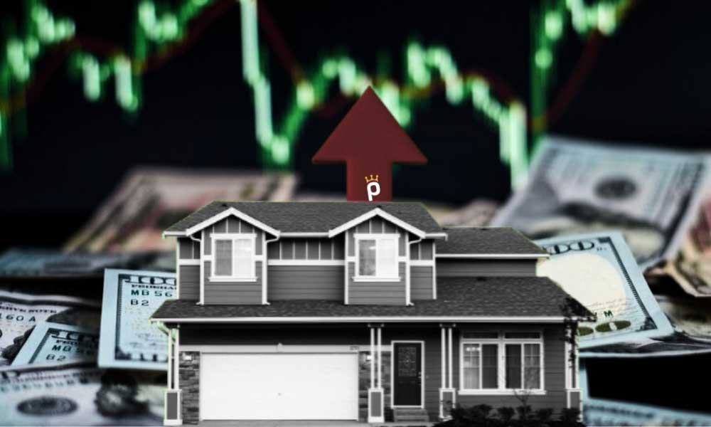 İstanbul’da Ortalama Konut Fiyatı 5 Milyon Liraya Yaklaştı