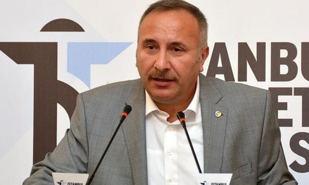 İSTİB Başkanı: OVP Tarımla İlgili Umut Veriyor