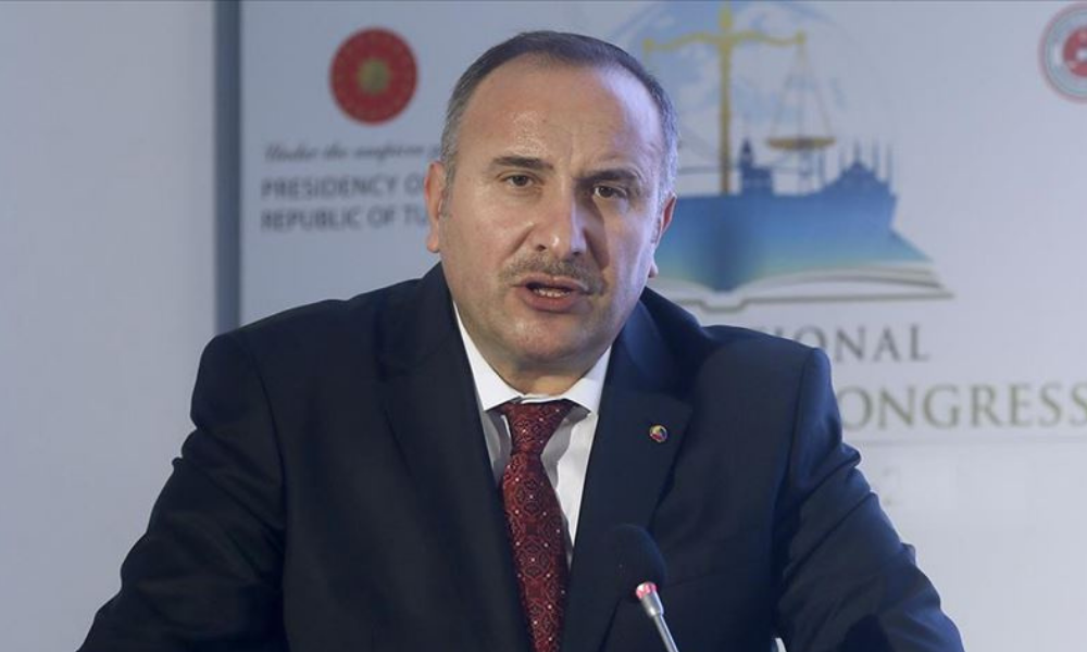 İSTİB Başkanından Tarımsal Üretim Planlaması Yönetmeliği Açıklaması