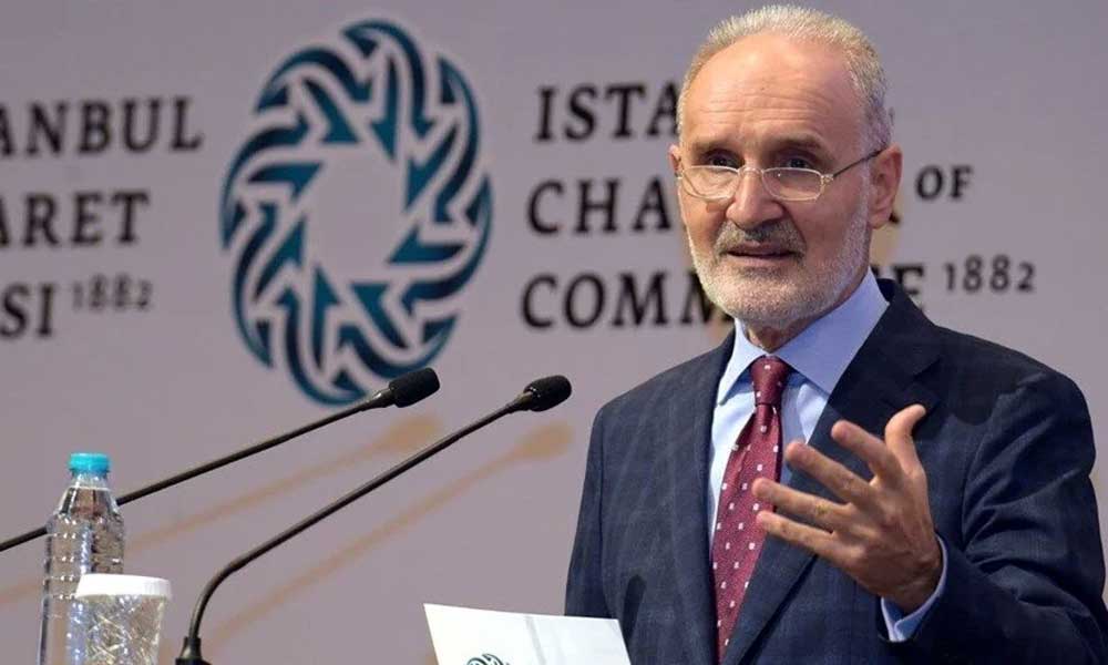 İTO Başkanı: OVP Uygulandıkça Dövizdeki Geçişkenlik Azalacaktır