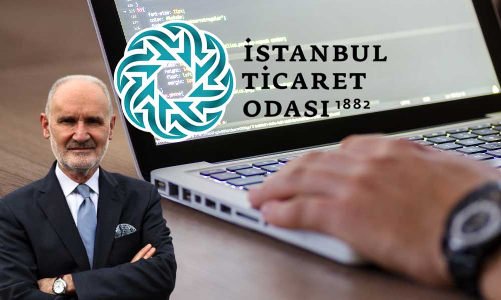 İTO’dan Yazılım-Bilişim Akademisi için Çağrı