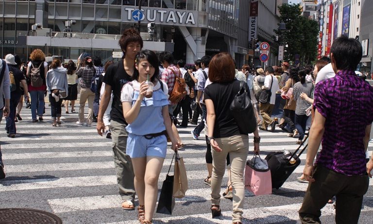 Japonya’da Hahehalkı Harcamalarında Beklenmedik Düşüş