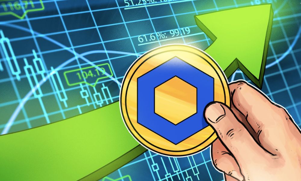 Ünlü Analist: Chainlink Yeni Ralli Umudu için Bu Seviyeyi Aşmalı