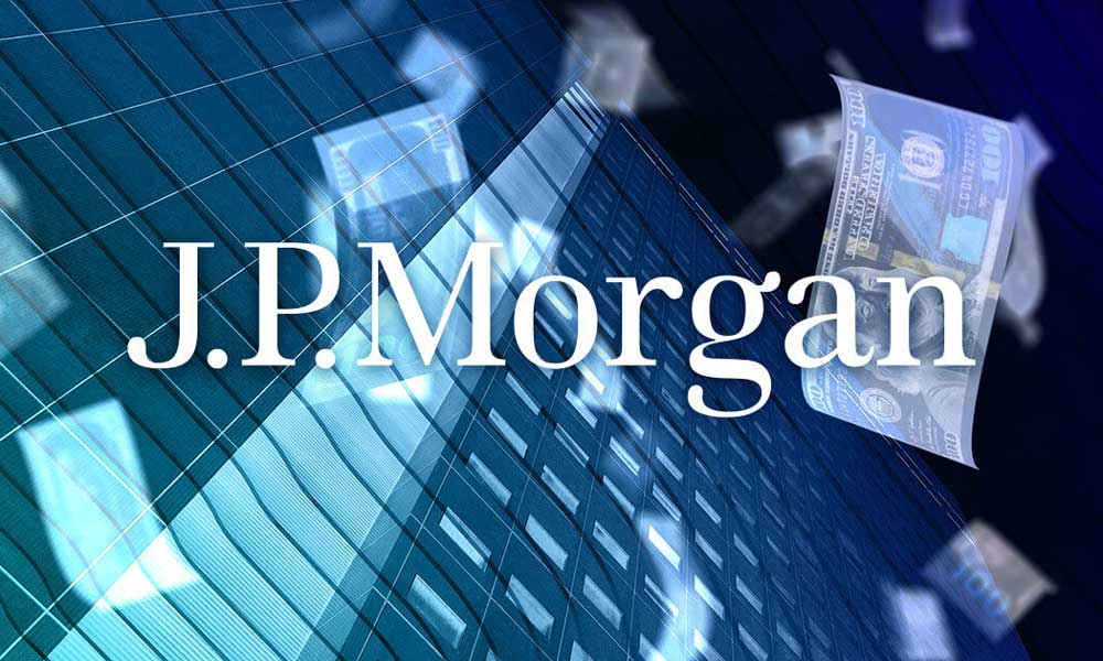 JPMorgan Blockchain Tabanlı Bir Ödeme Sistemini Araştırıyor