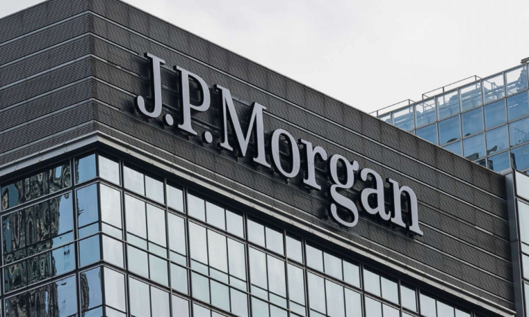 JPMorgan’ın TL Tavsiyesinde Döviz Rezervlerine Vurgu Yapıldı