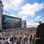 Kacır: Ankara Tarihinin En Büyük Organizasyonuna İmza Attı