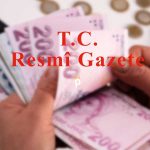 Kamu Kurumlarında Taban ve Tavan Ücretler Belirlendi