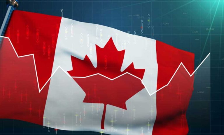 Kanada’da Enflasyon Ağustos’ta Enerji Fiyatları Etkisiyle Arttı