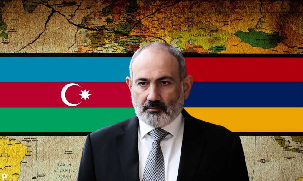 Karabağ Operasyonu için Ermenistan’dan Açıklama Geldi!