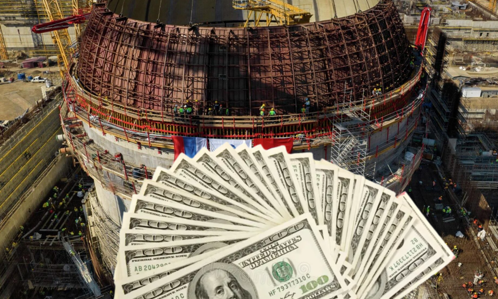 Kerim Ülker Yazdı: Akkuyu NGS’nin Maliyeti Arttı mı?