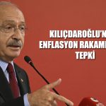 Kılıçdaroğlu: İşçi ve Memurlara Telafi Zammı Yapılmalı