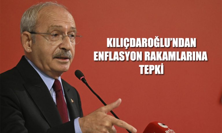 Kılıçdaroğlu: İşçi ve Memurlara Telafi Zammı Yapılmalı