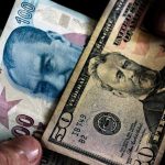 KKM Çıkışları 5 Haftada 103 Milyar Lirayı Aştı