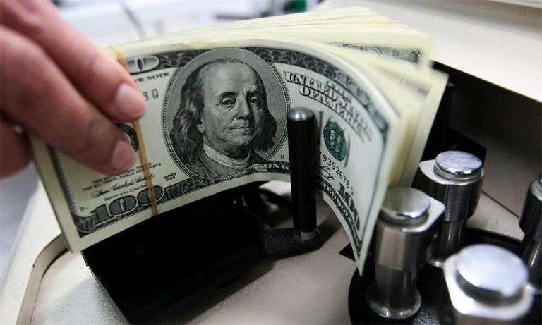 Bankacılar Açıkladı: KKM’den Dolara Geçiş Hızlandı
