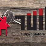 Konut Satışları Ağustos’ta Yıllık Bazda Azaldı