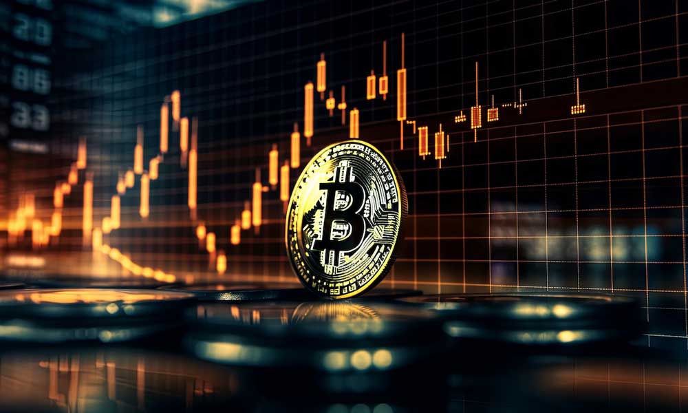 Kripto Analisti Bitcoin’de Yeni Boğa için Kasım 2024’ü İşaret Etti