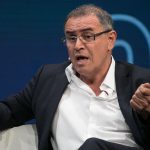 Kriz Kahini Uyardı: Faiz Artışı Devam Etmeli