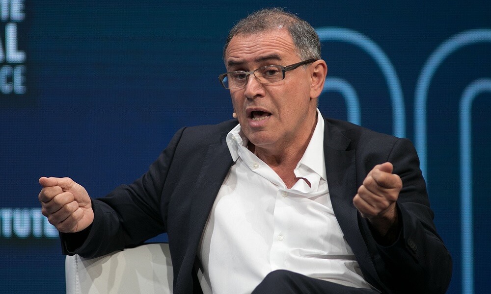 Kriz Kahini Uyardı: Faiz Artışı Devam Etmeli