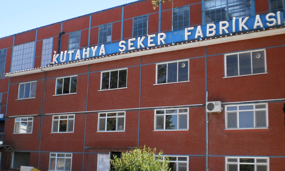 Kütahya Şeker’den 24,7 Milyon TL’lik Avans Ödemesi